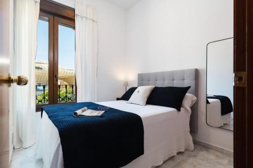 AvantiStays Mirador de Las Setas, para disfrutar Sevilla, Seville
