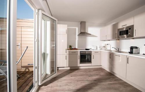 Two-Bedroom Apartment image 9