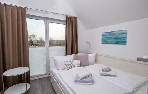 Two-Bedroom Apartment image 4