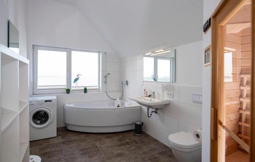 Two-Bedroom Apartment image 1