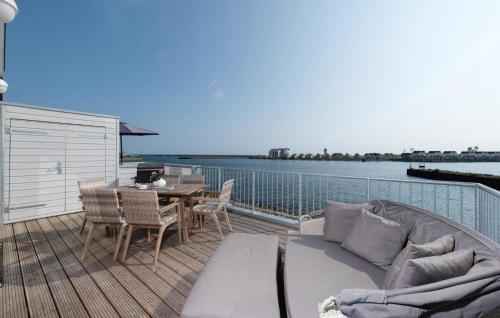 Marina 2, Olpenitz
