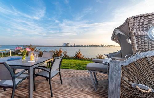 Dreamlounge, Ольпениц