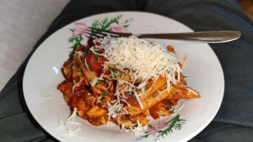 Makanan dan Minuman, Rural household Edelweiss in Kolasin