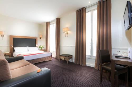 Elysées Union - image 12