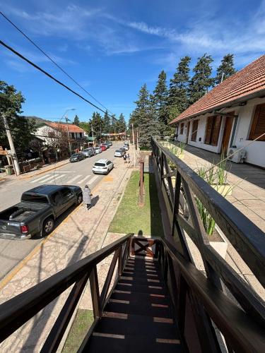 The View, Villa General Belgrano (zdjęcie 10)