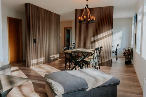 Fellskotshestar Guesthouse in Vidék