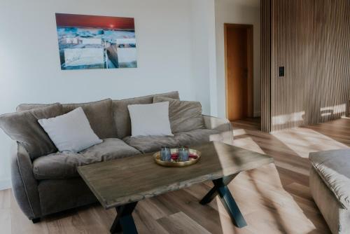 Fellskotshestar Guesthouse in Selfoss