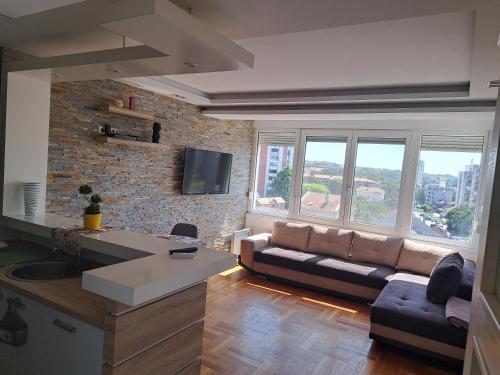 . Apartman Centar V