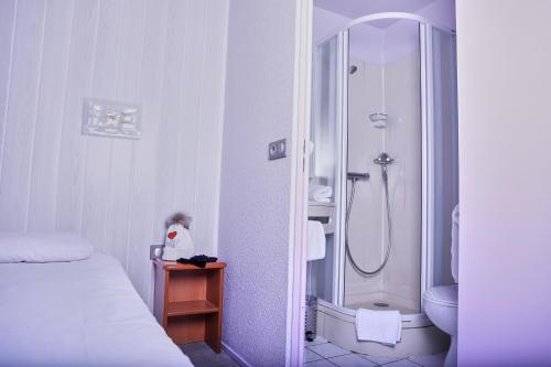 Brit Hotel Chambery - image 10