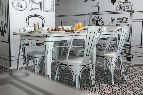 Marina d'Or® Hotel Marina d'Or 3* - image 6