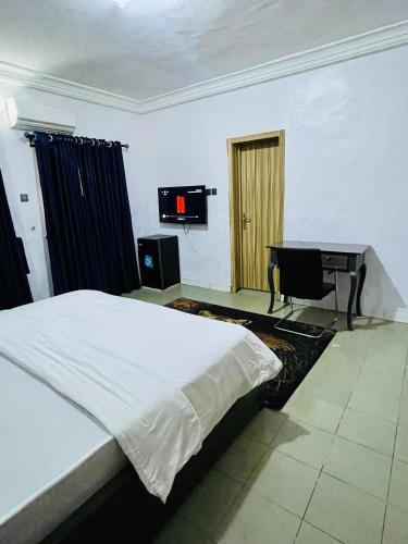 Weena Hotel & Resort, Lagos (fotografie 7)