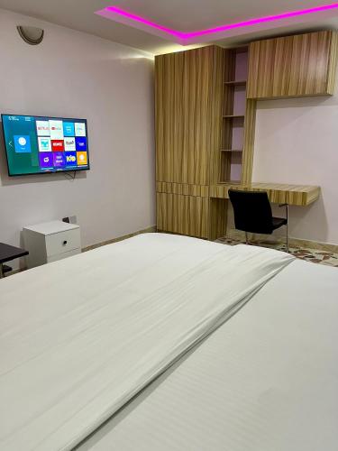 Weena Hotel & Resort, Lagos (fotografie 8)