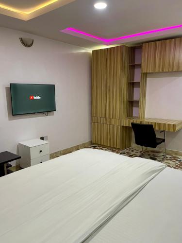 Weena Hotel & Resort, Lagos (fotografie 10)
