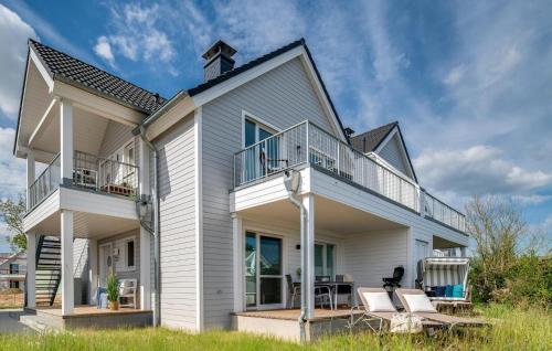 Strandmuschel