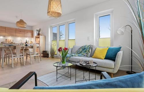 Matrosenloft in Olpenitz