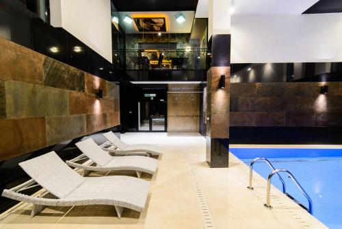 Arena Hotel Spa & Wellness