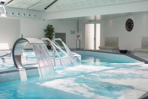 Miramar La Cigale Hotel Thalasso & Spa - image 10