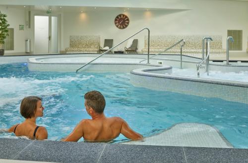 Miramar La Cigale Hotel Thalasso & Spa - image 7