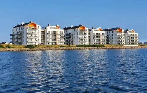 Ostseeträumchen in Olpenitz, Deutschland