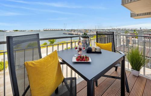 Utvendig, Goldfisch in Olpenitz