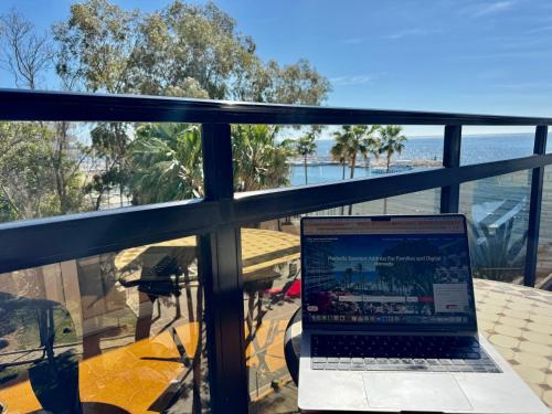  Skol Apartments Marbella in Marbella