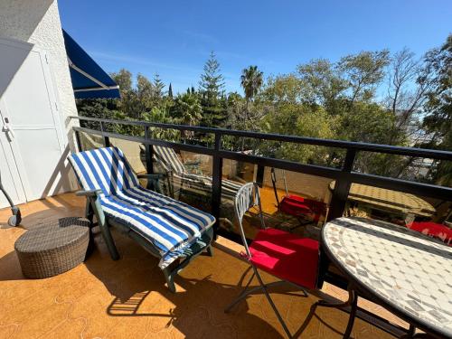  Skol Apartments Marbella in Marbella