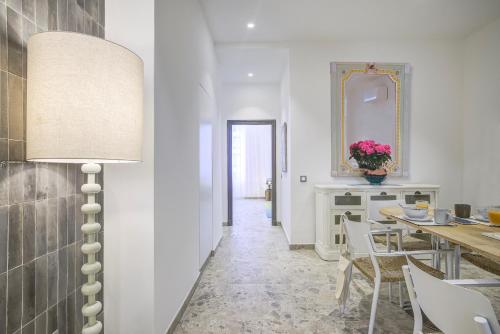 Maison Bianchi - Hôtel des Postes