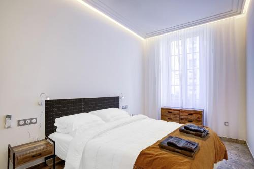 Maison Bianchi - Hôtel des Postes