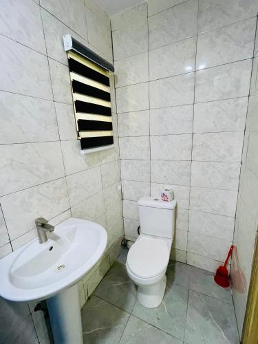 Weena Hotel & Resort, Lagos (fotografie 4)