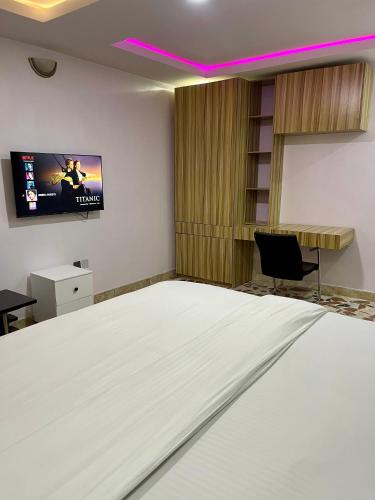 Weena Hotel & Resort, Lagos (fotografie 2)