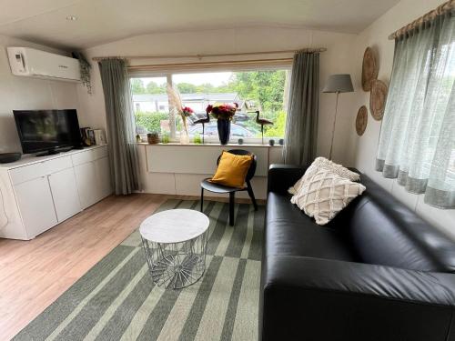 KD 883 - Vakantiepark Kijkduin, Haag (fotografie 3)