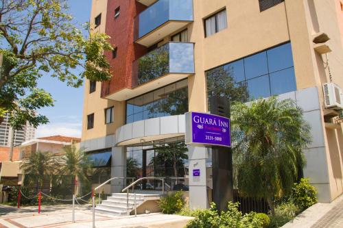 Guara Inn Flat Service