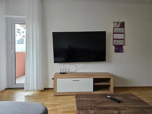 Maria ApartmenT4 in Wolfsburg, Deutschland
