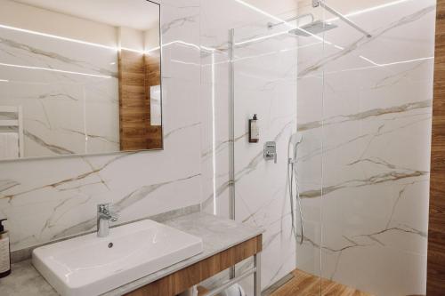 Jezioranka Apartamenty
