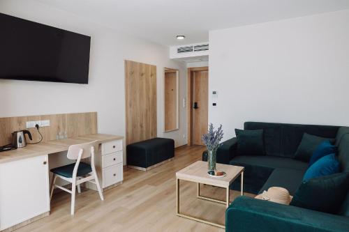 Jezioranka Apartamenty