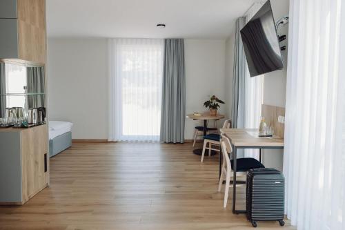 Jezioranka Apartamenty