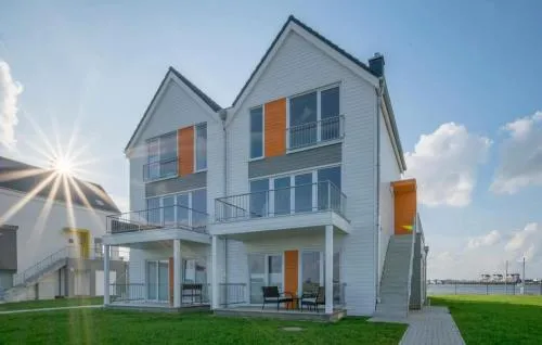 Baltic Breeze in Olpenitz, Deutschland