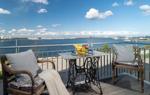 נוף חוץ, Utkiek in אולפניטז