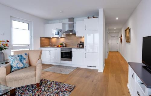 מטבח, Utkiek in אולפניטז