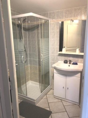 Chambre d'hotes La Cavaille - Bressac