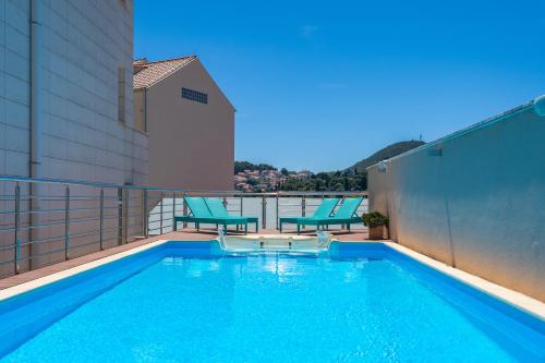 Berkeley Hotel, Dubrovnik