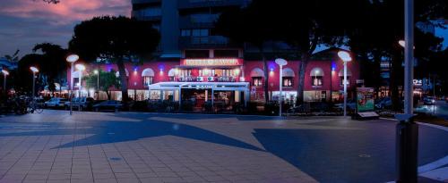 Hotel Savoia in Lignano Sabbiadoro