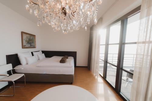 Boutique-Hotel maison 41 - Adults Only Room Type - Superior King Suite
