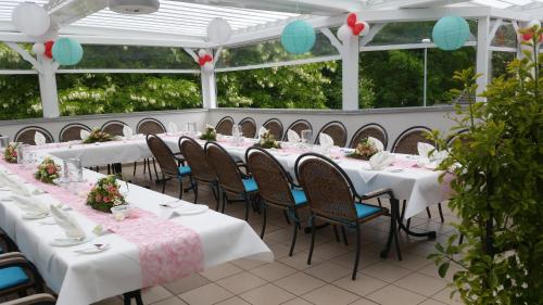 Hotel & Restaurant Park Cafe ISA - image 6