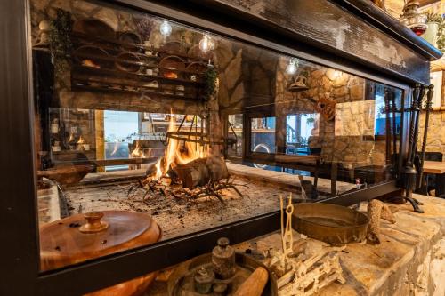 B&B Spavalica - image 8