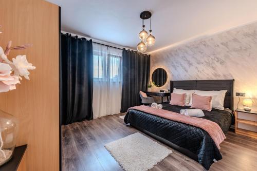 Guesthouse Kod Spavalice - Accommodation - Vir