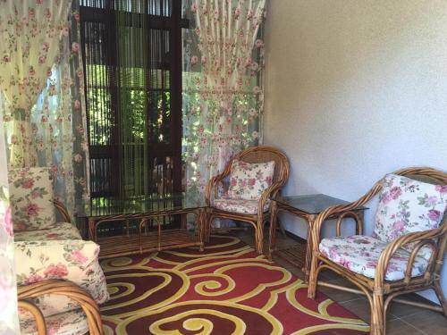 Кармелия, Центр отдыха Каприз, Bosteri (foto 5)
