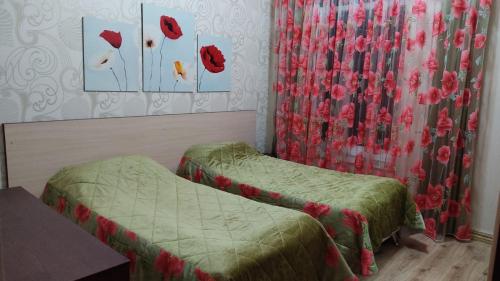 Кармелия, Центр отдыха Каприз, Bosteri (foto 6)