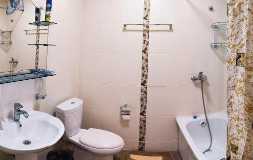 Кармелия, Центр отдыха Каприз, Bosteri (foto 7)