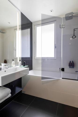 Hôtel Félicien by Elegancia - image 14